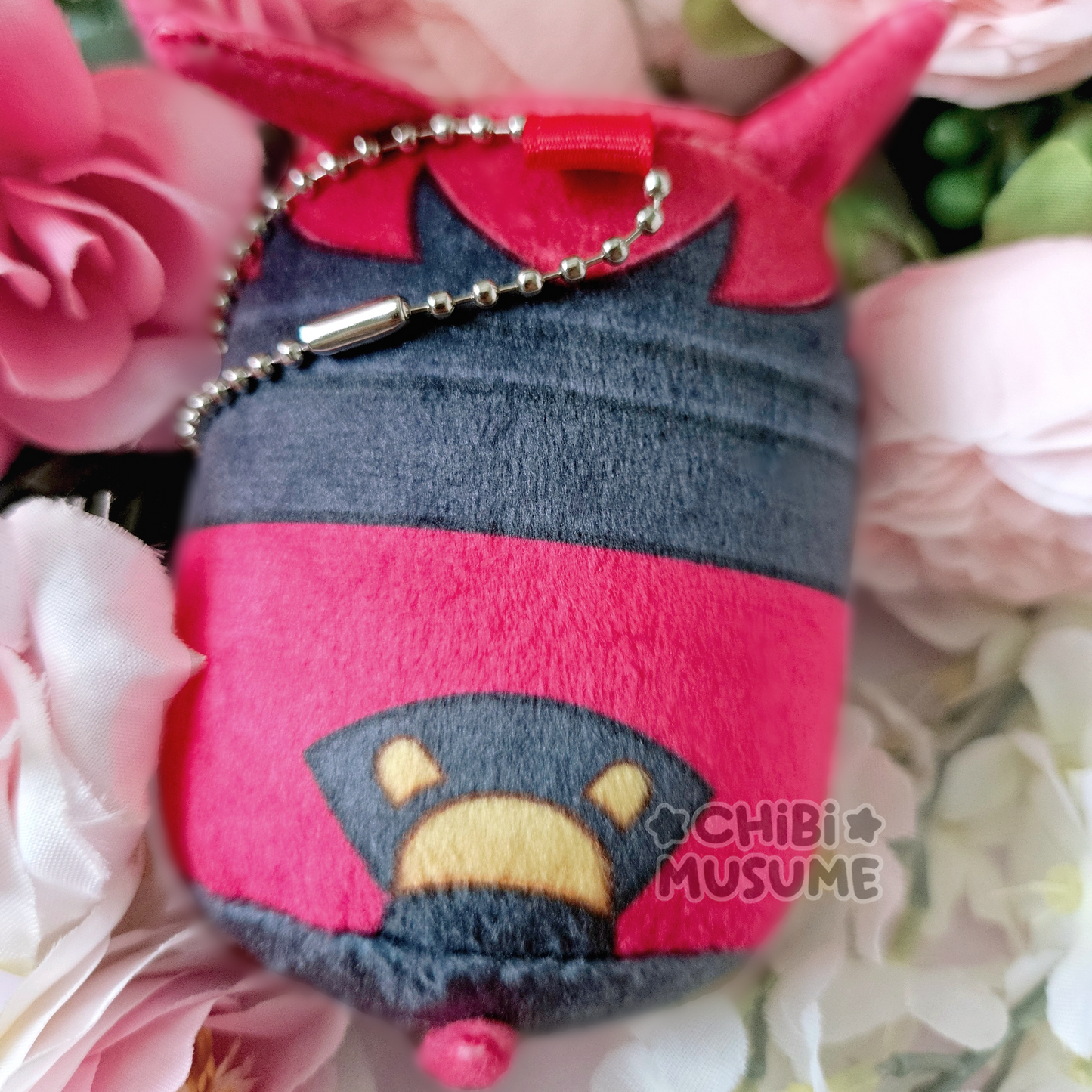 Traveling Cat Boy Plush