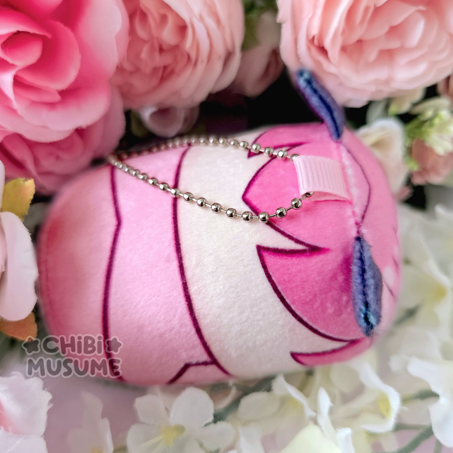 Mew Strawberry Plush