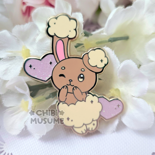 #427 Enamel Pin