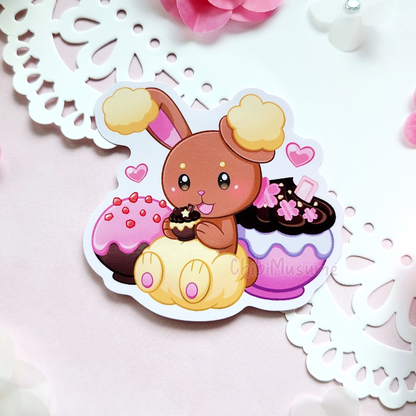 #427 Sticker