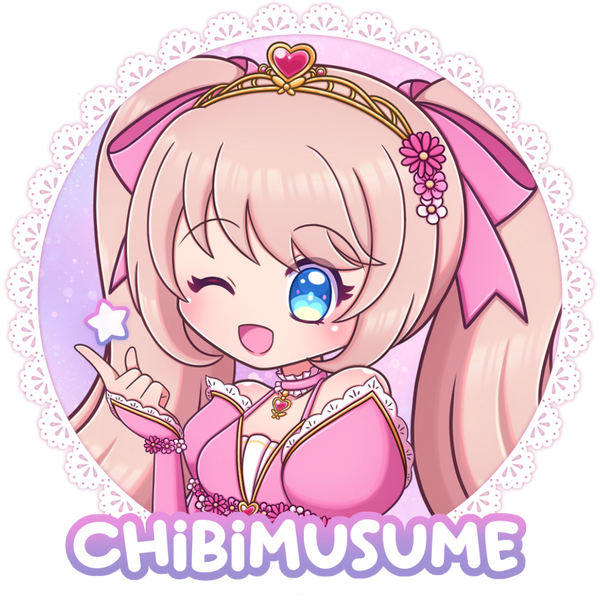 ChibiMusume