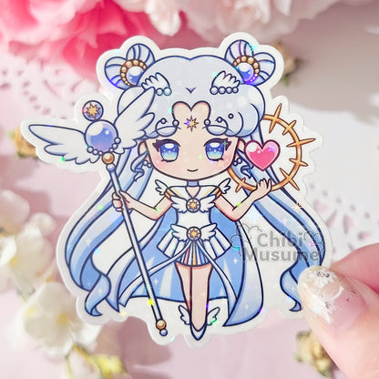 Cosmos Sticker