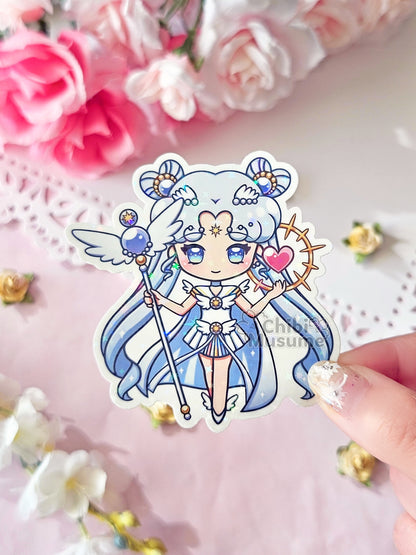 Cosmos Sticker