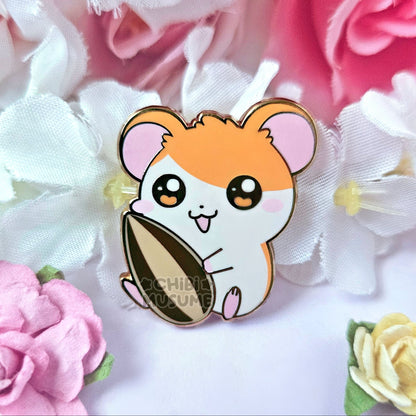 Ham Love Pin Set