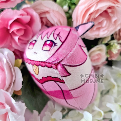 Mew Strawberry Plush