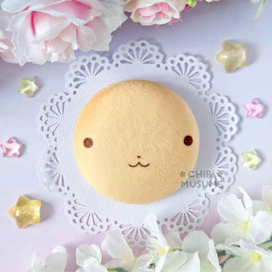 Card Guardian Plush Button