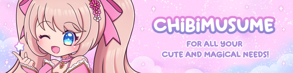 ChibiMusume