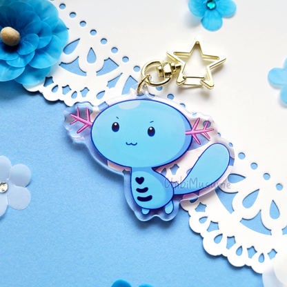 #194 Acrylic Charm