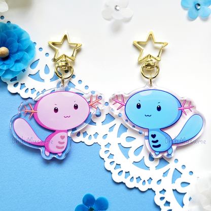 #194 Acrylic Charm
