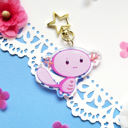 #194 Acrylic Charm