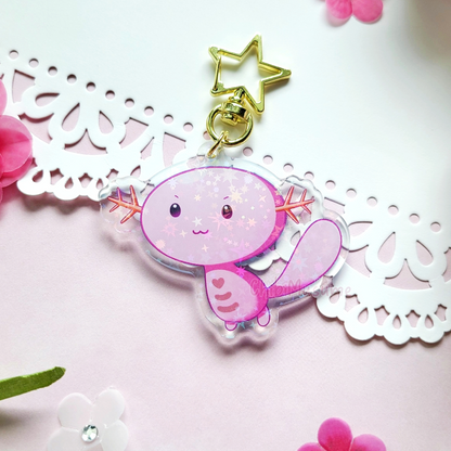 #194 Acrylic Charm