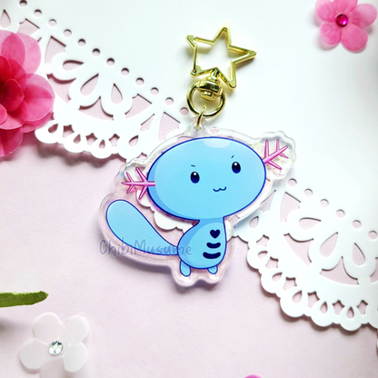 #194 Acrylic Charm