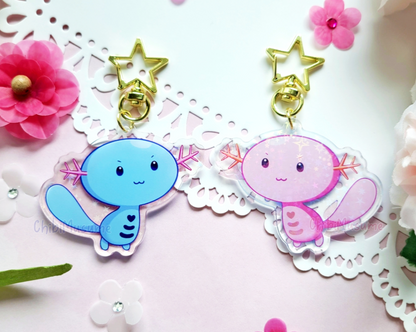#194 Acrylic Charm